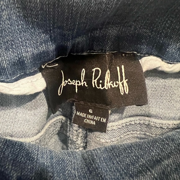 Joseph Ribkoff jeans - Picture 4 of 10
